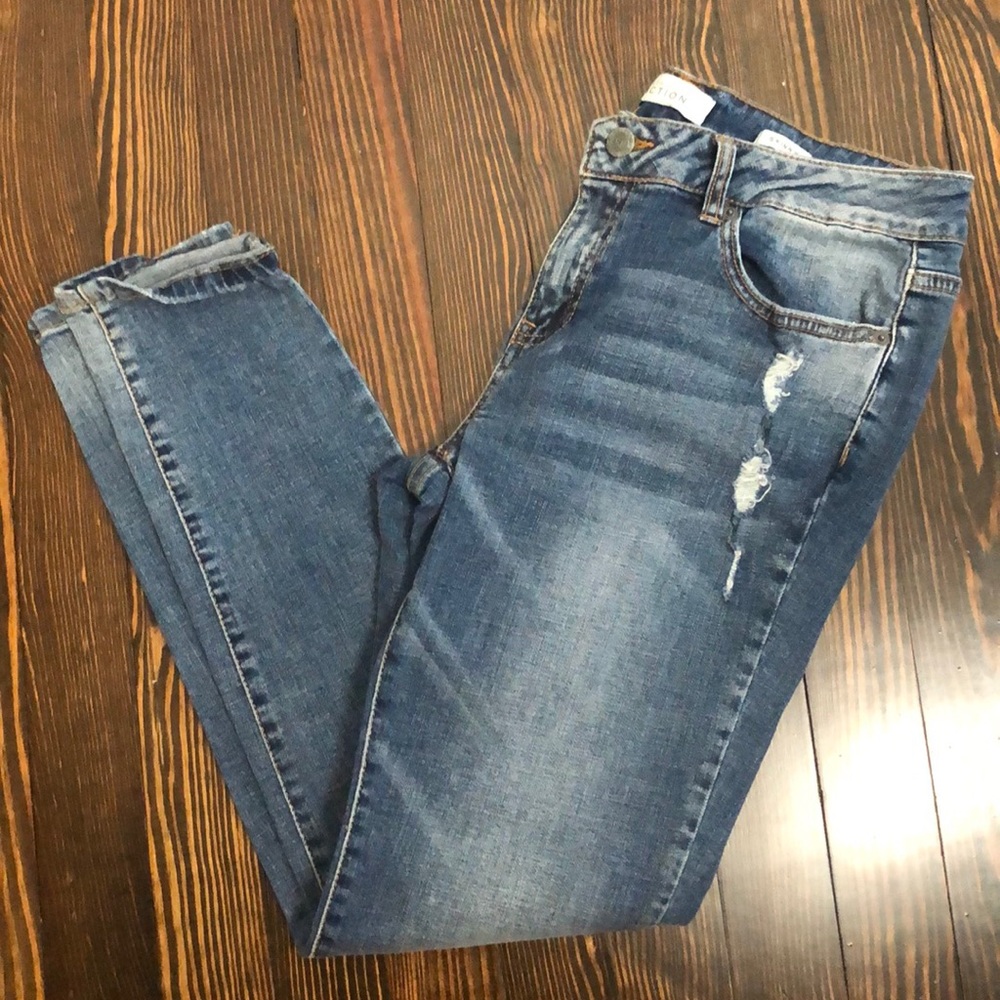 Kenneth Cole jeans